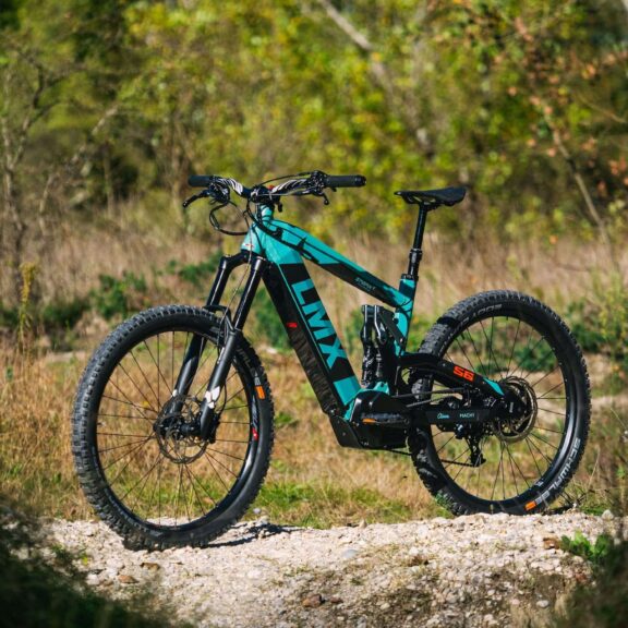 LMX 56 Park