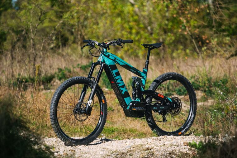 LMX 56 Park