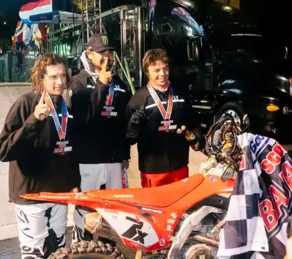 Baja 1000