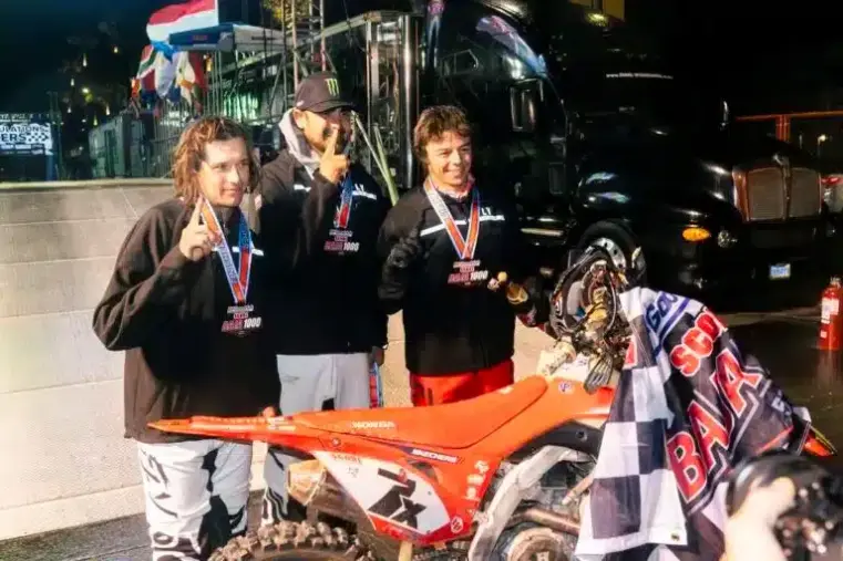Baja 1000