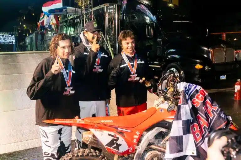 Baja 1000