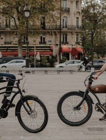 casque vélo