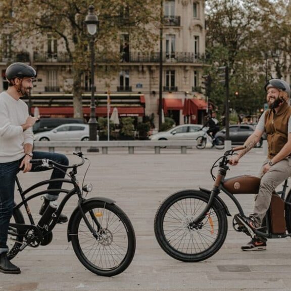 casque vélo
