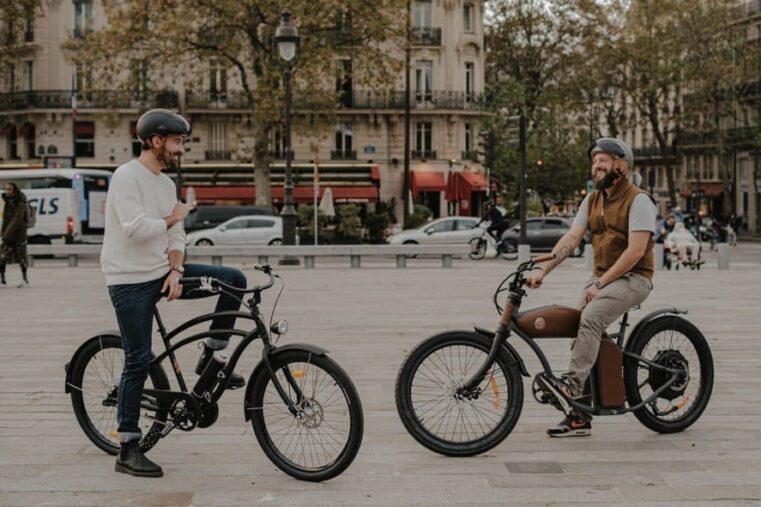 casque vélo