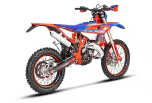 RR Race 2T 125