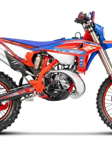 beta RR Race 2025