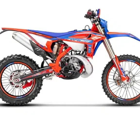 beta RR Race 2025