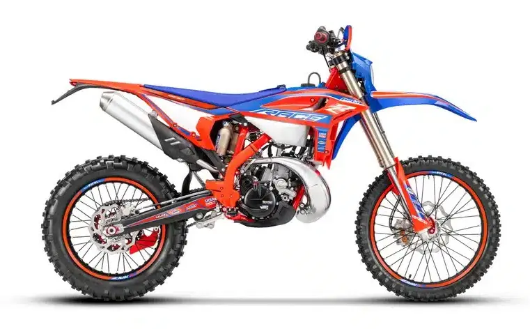 beta RR Race 2025