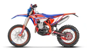 Beta RR Race 4T, modèle 2025