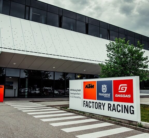 KTM
