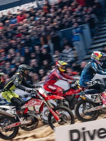 Mondial SuperEnduro