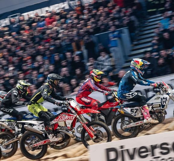 Mondial SuperEnduro