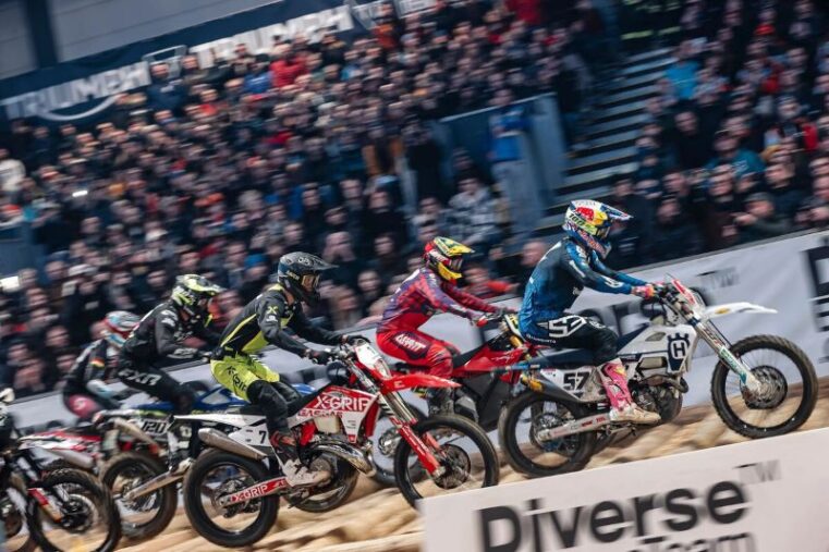 Mondial SuperEnduro
