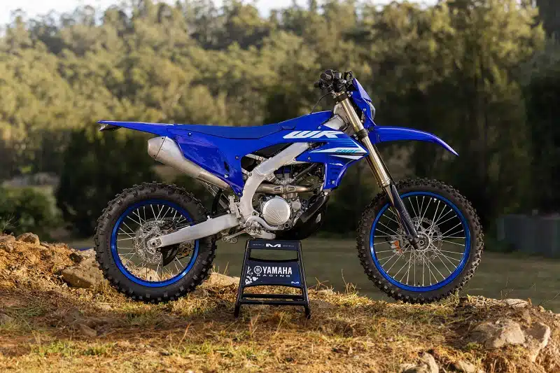 wrf450 2025