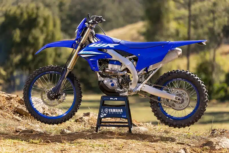 wrf450 2025