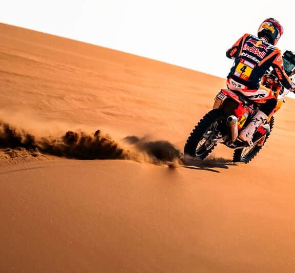 dakar 2025