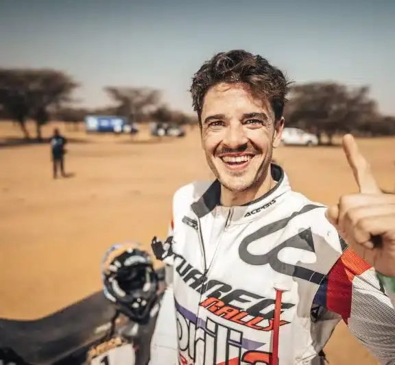 africa eco race