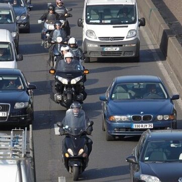 interfile moto