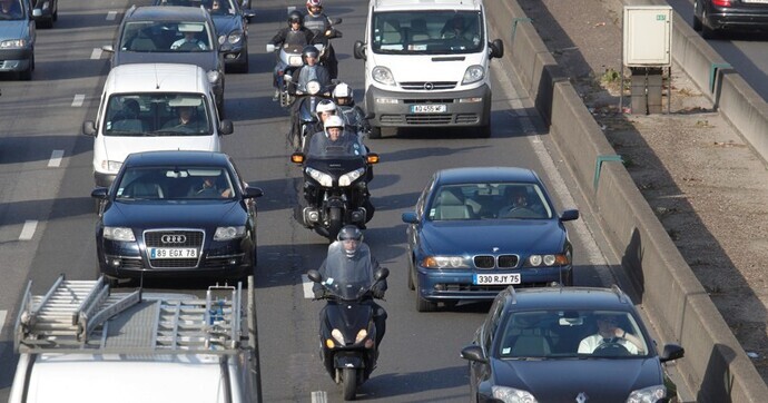 interfile moto
