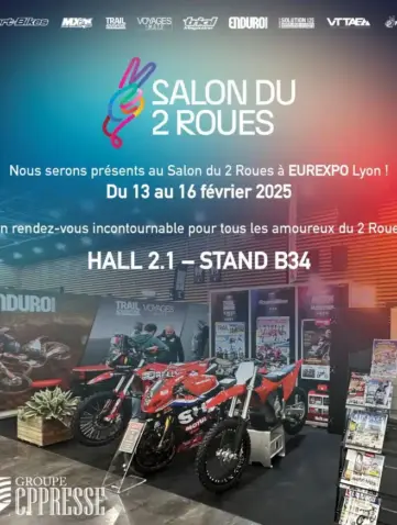 Salon du 2 Roues