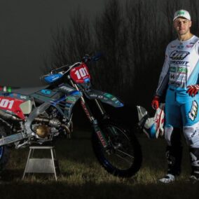 zach pichon