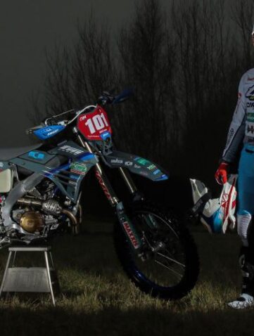 zach pichon