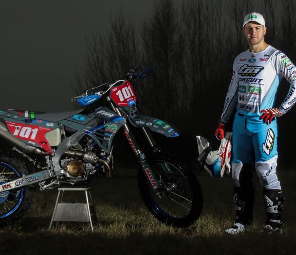 zach pichon