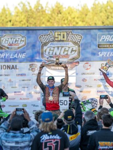 GNCC