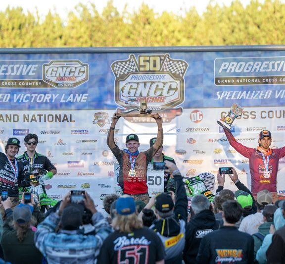 GNCC