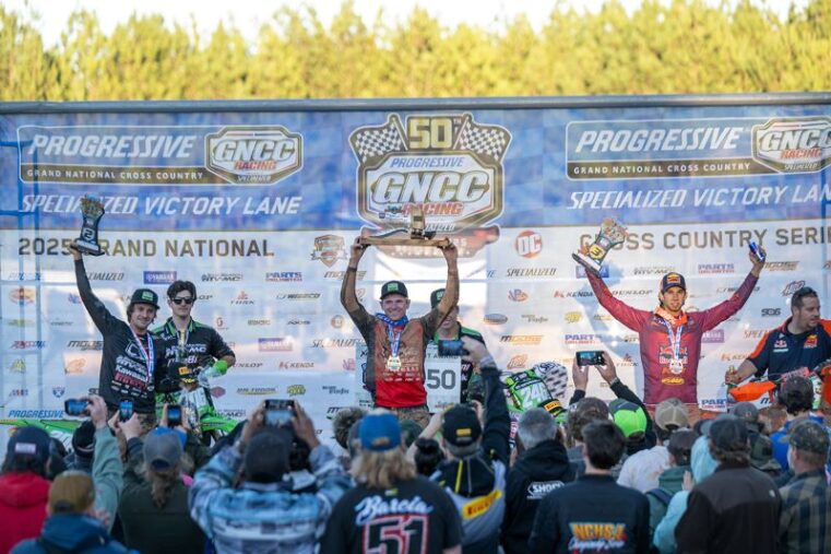 GNCC
