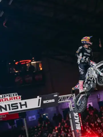 SuperEnduro 2025