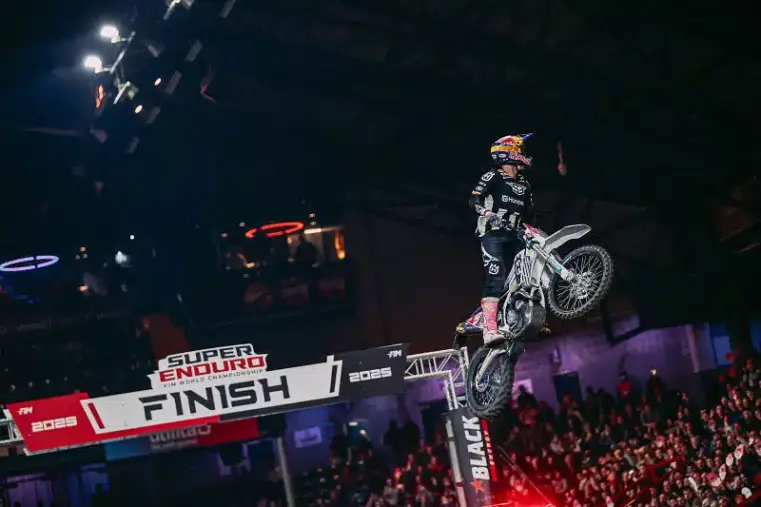 SuperEnduro 2025