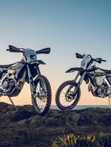 TF250-e