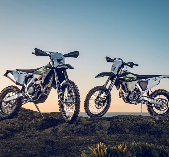 TF250-e