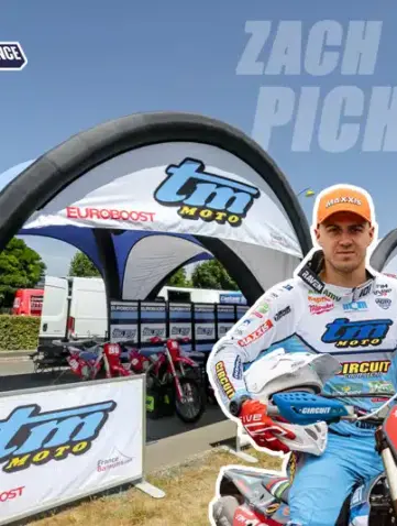 Zach Pichon