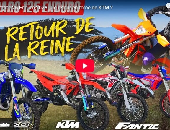 comparatif 125 cm3 2025