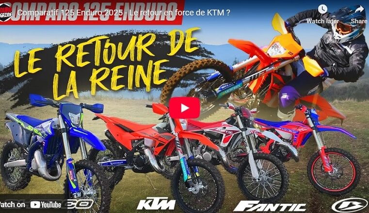 comparatif 125 cm3 2025