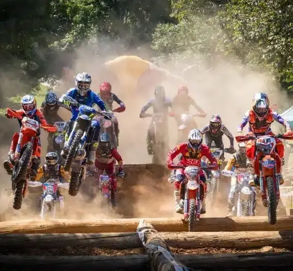 hard enduro