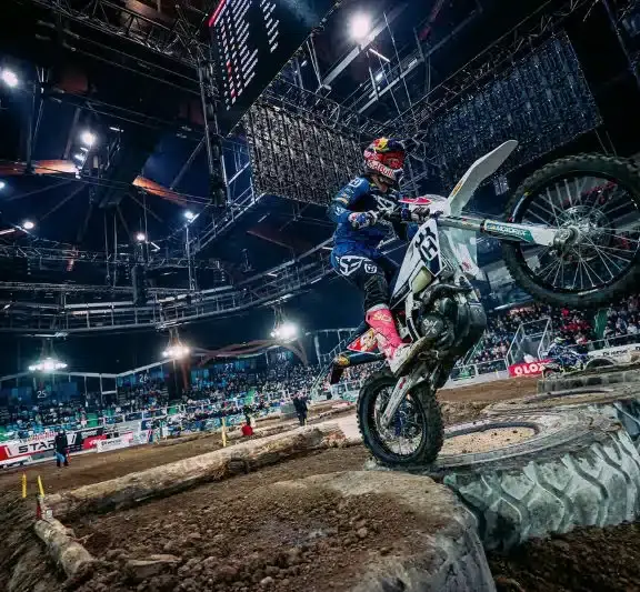 superenduro 2025