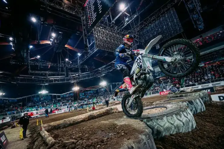 superenduro 2025