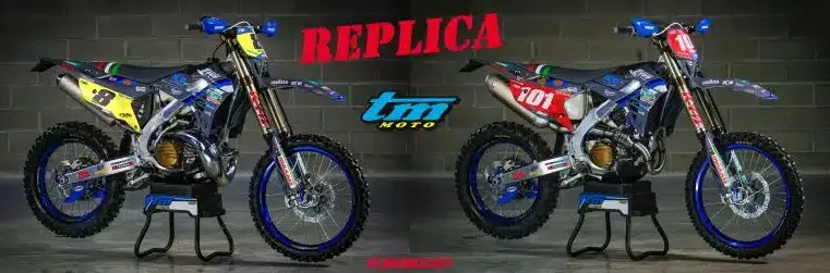 tm racing