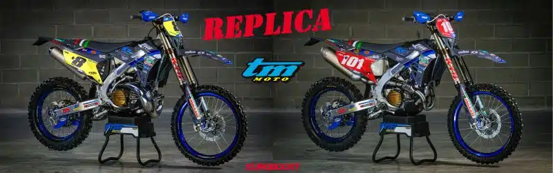 tm racing