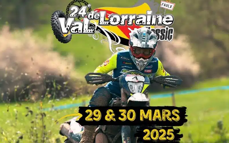 val de lorraine classic