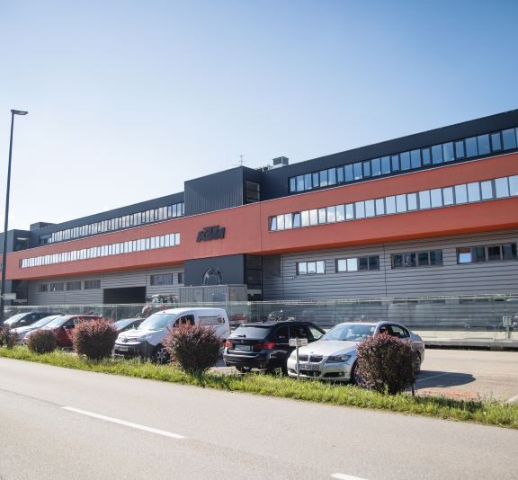 KTM