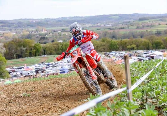 ENDURO KID 24MX