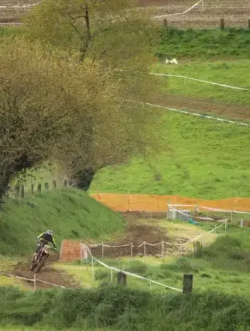 enduro 24mx