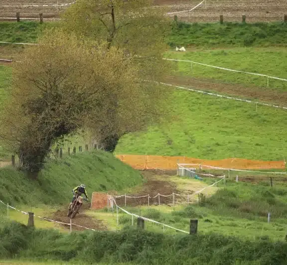 enduro 24mx