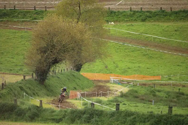 enduro 24mx