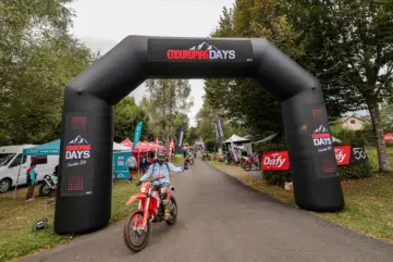 Enduro Magdays