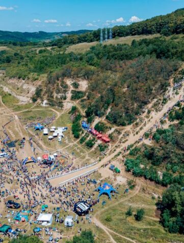 hard enduro